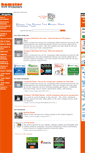 Mobile Screenshot of hamsterdirectory.com